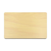 sublimation blank natural placemat